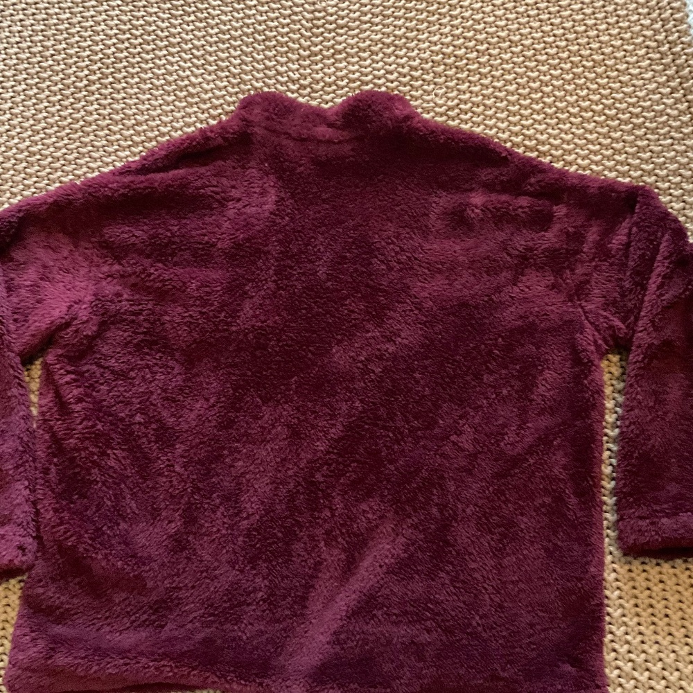 Lands End coat - Picture 5 of 5